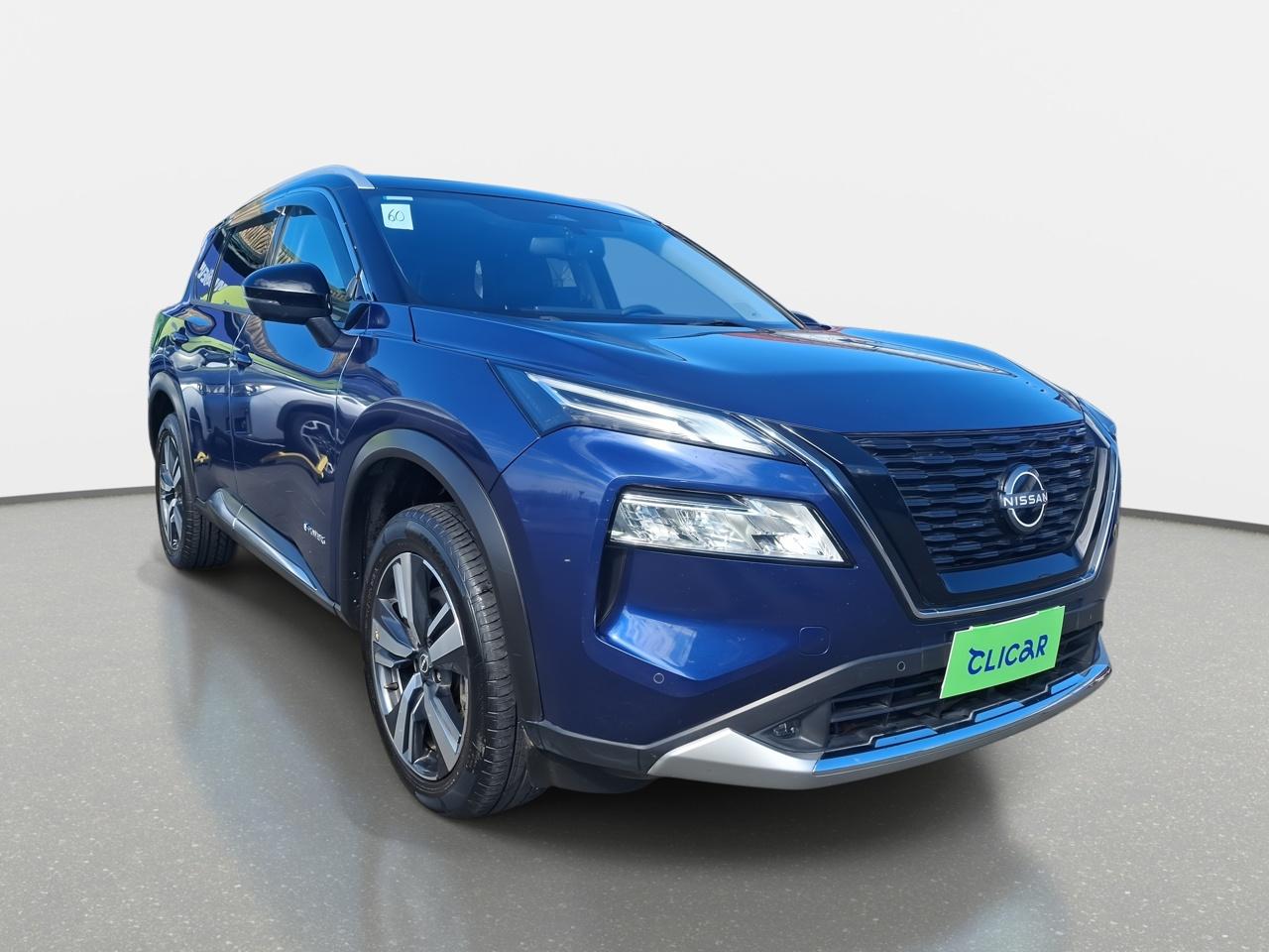 Suv Nissan X-trail