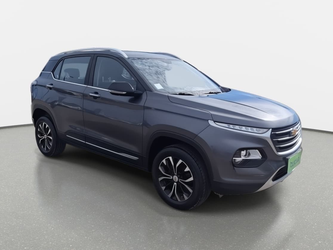 Suv Chevrolet Groove