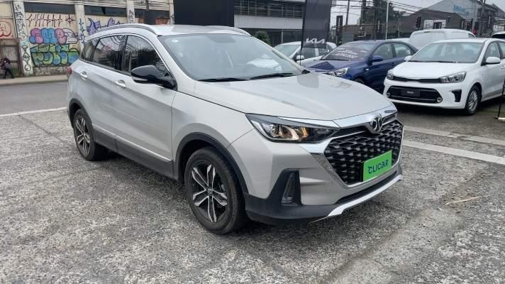 Suv Baic X55
