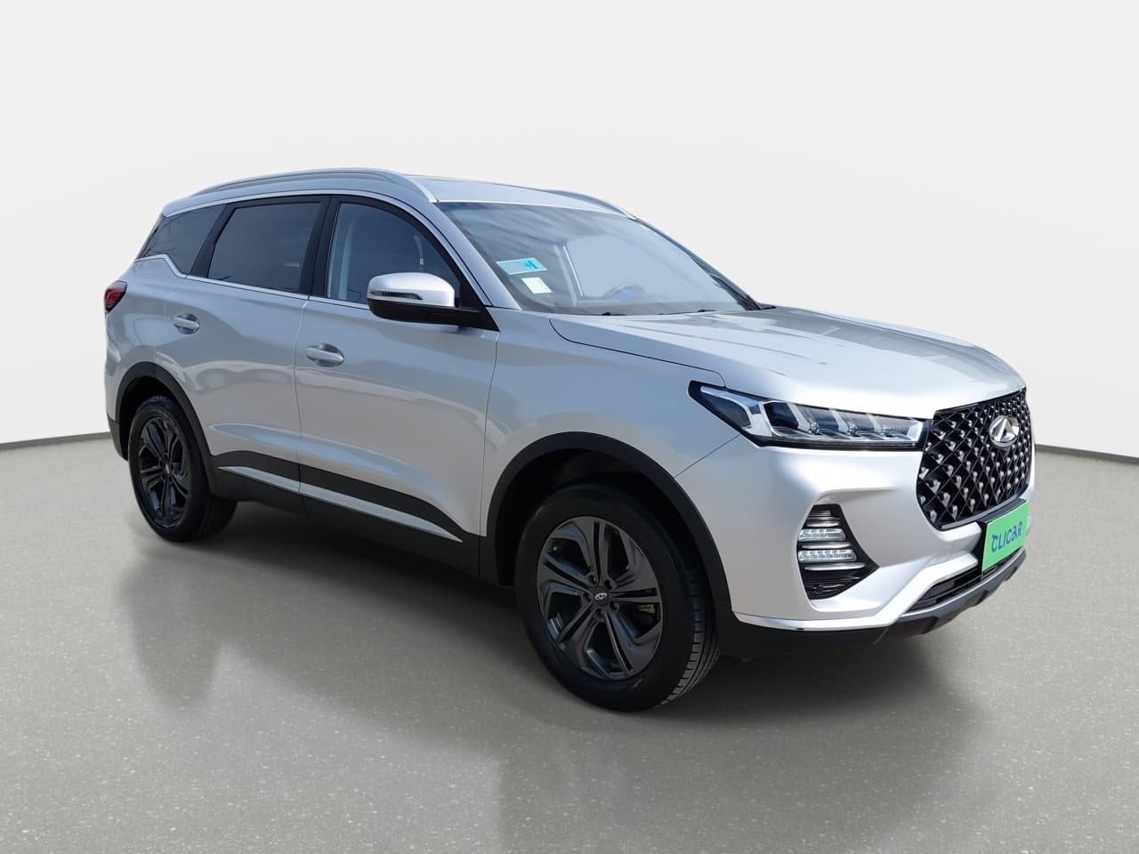 Suv Chery Tiggo 7 Pro
