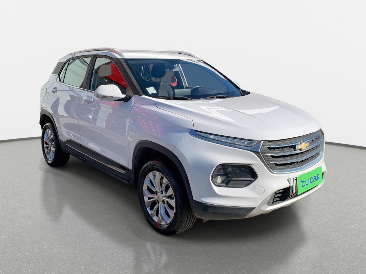 Suv Chevrolet Groove
