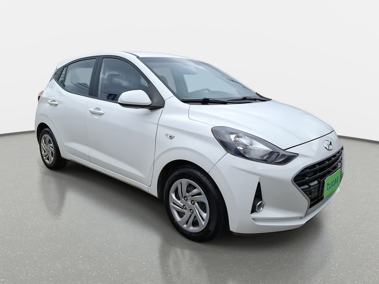 Automovil Hyundai Grand I10