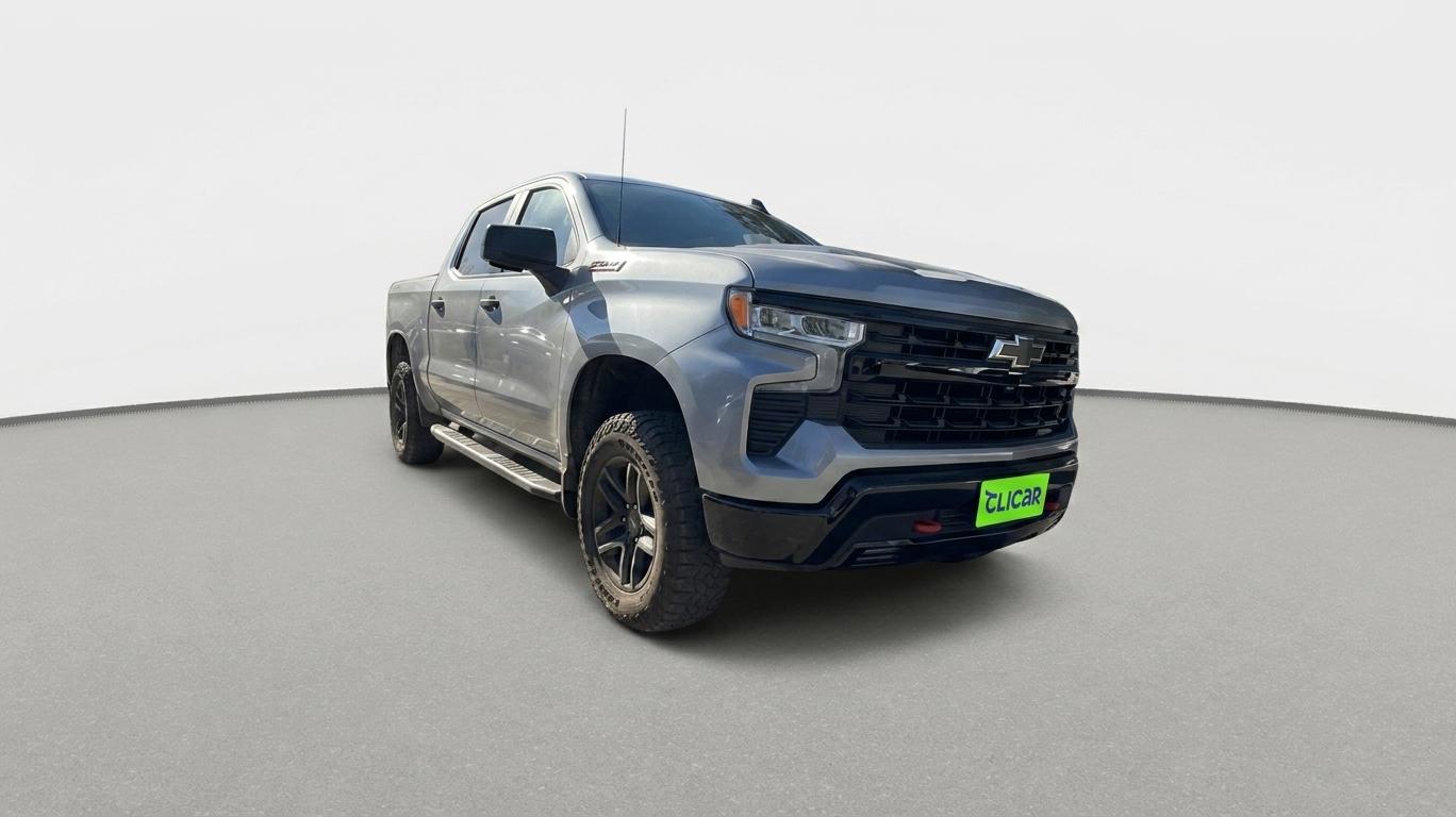 Suv Chevrolet Silverado