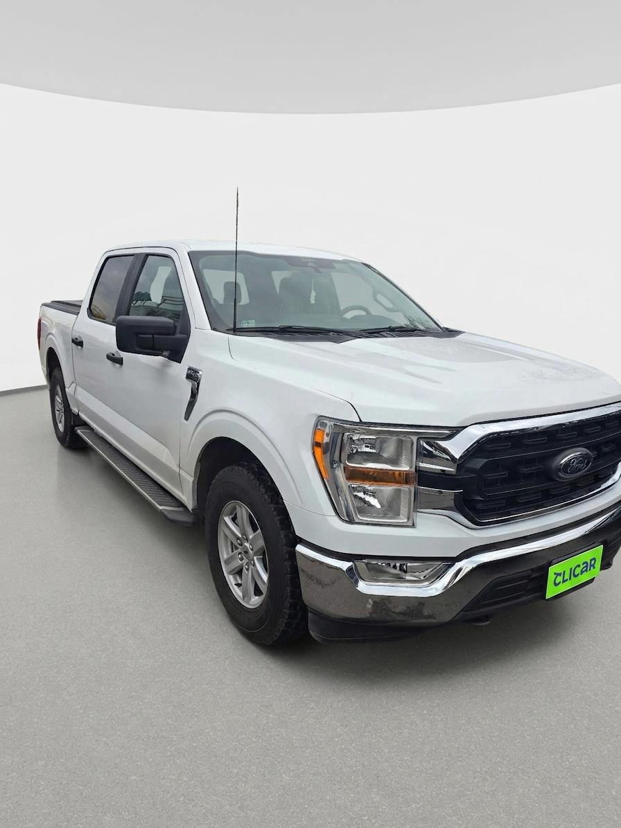 Camioneta Ford F-150