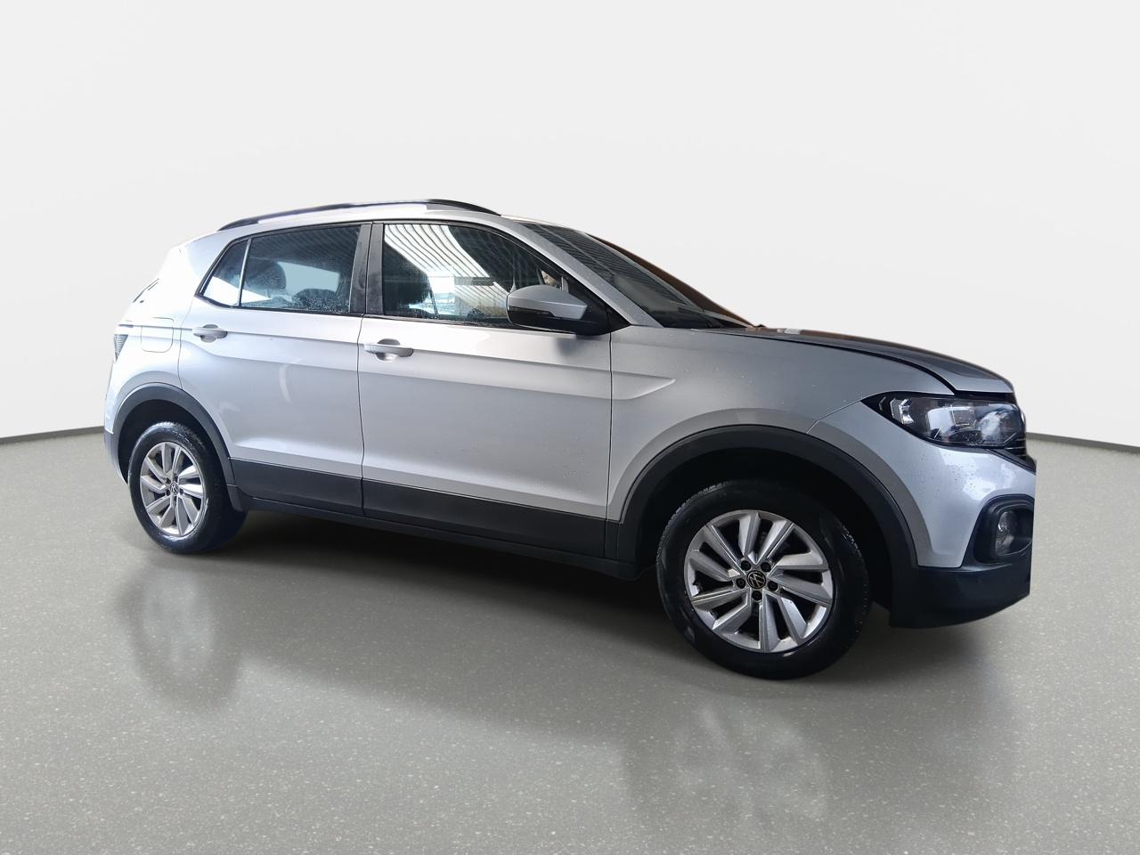 Suv Volkswagen T-cross