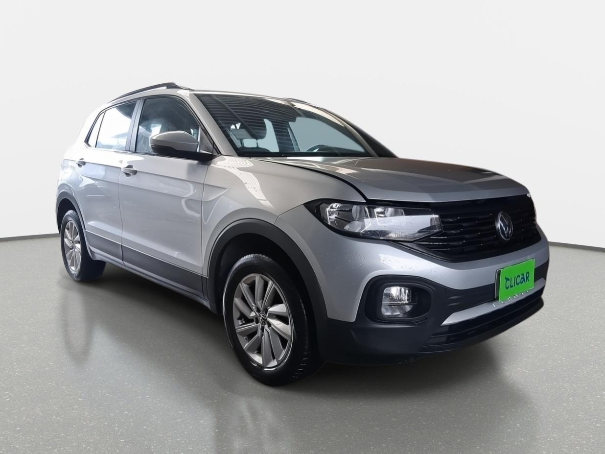 Suv Volkswagen T-cross