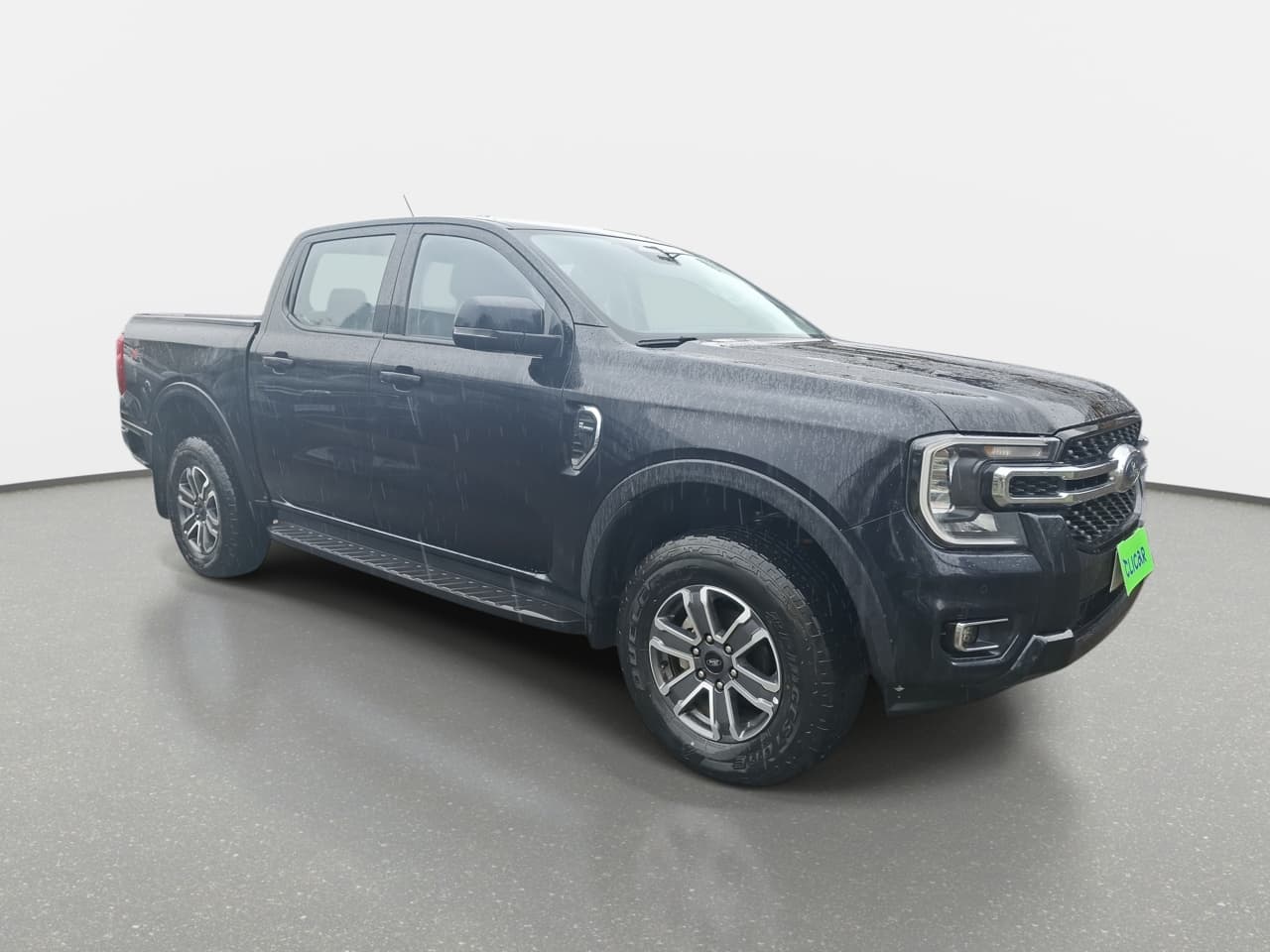 Camioneta Ford Ranger