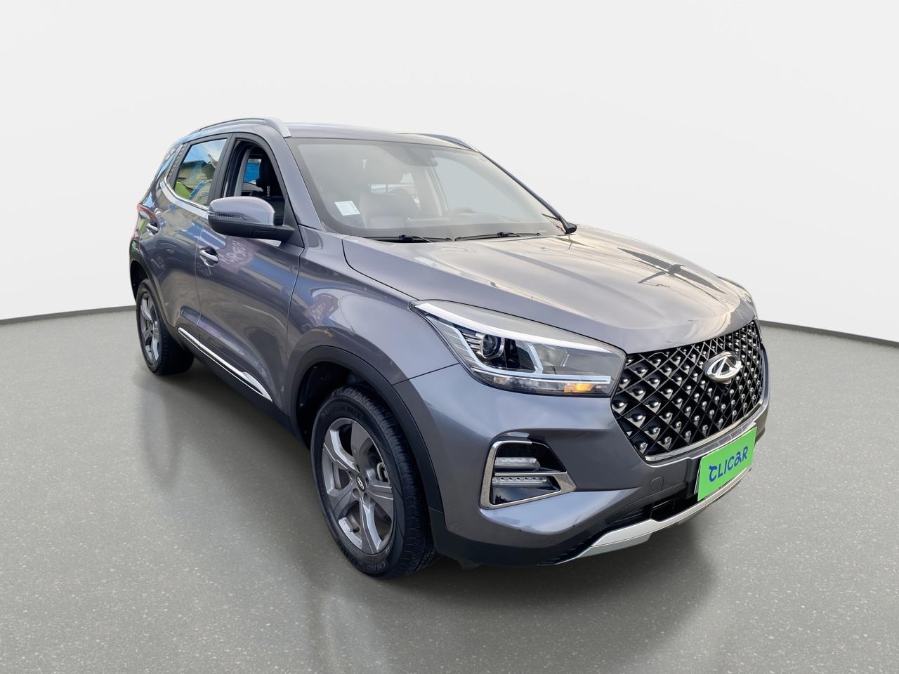 Suv Chery Tiggo 3 Pro