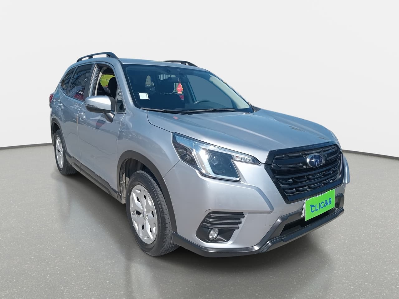 Suv Subaru Forester