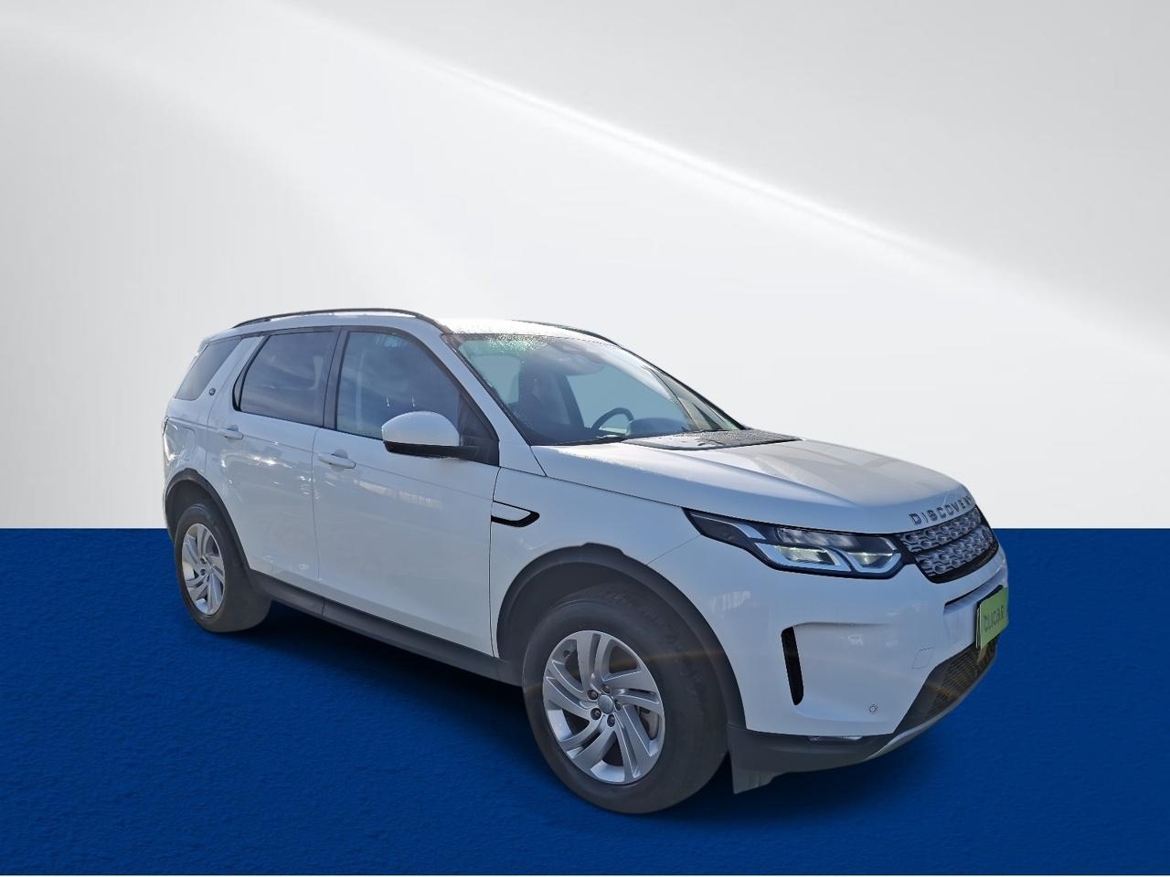 Suv Land Rover Discovery Sport