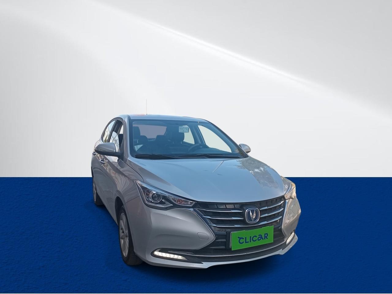 Sedan Changan Alsvin 1.4