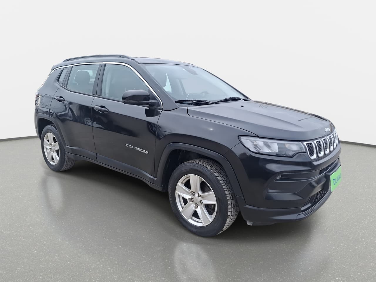 Suv Jeep Compass
