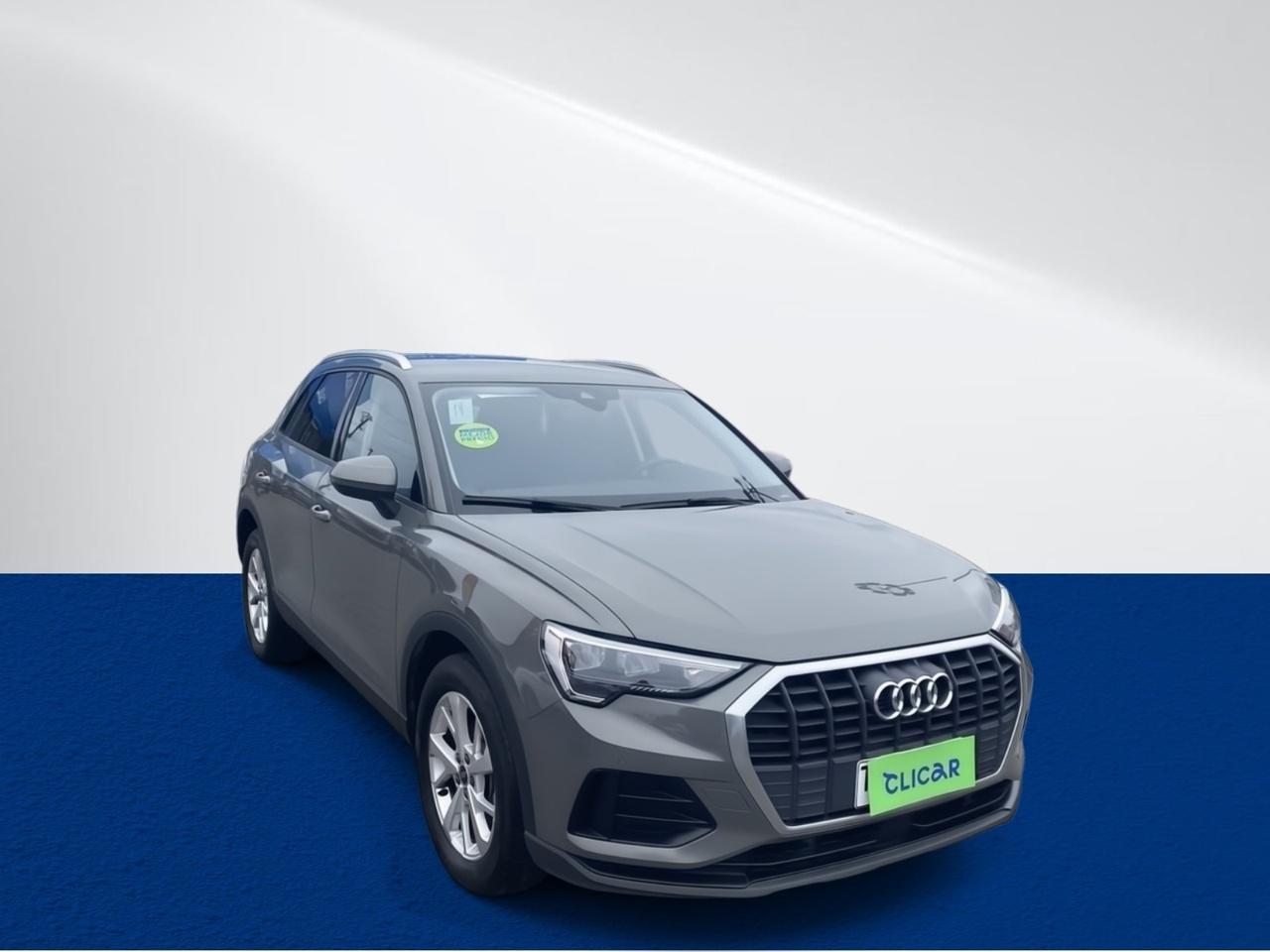 Suv Audi Q3