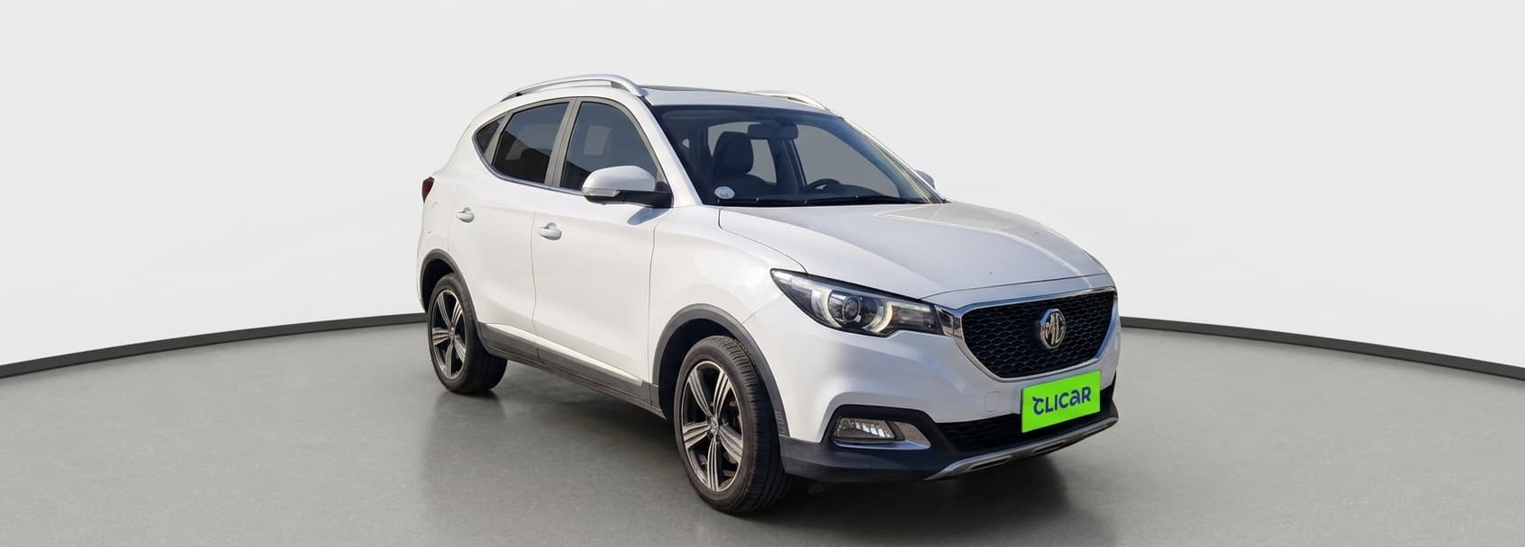 Suv Mg Mg Zs