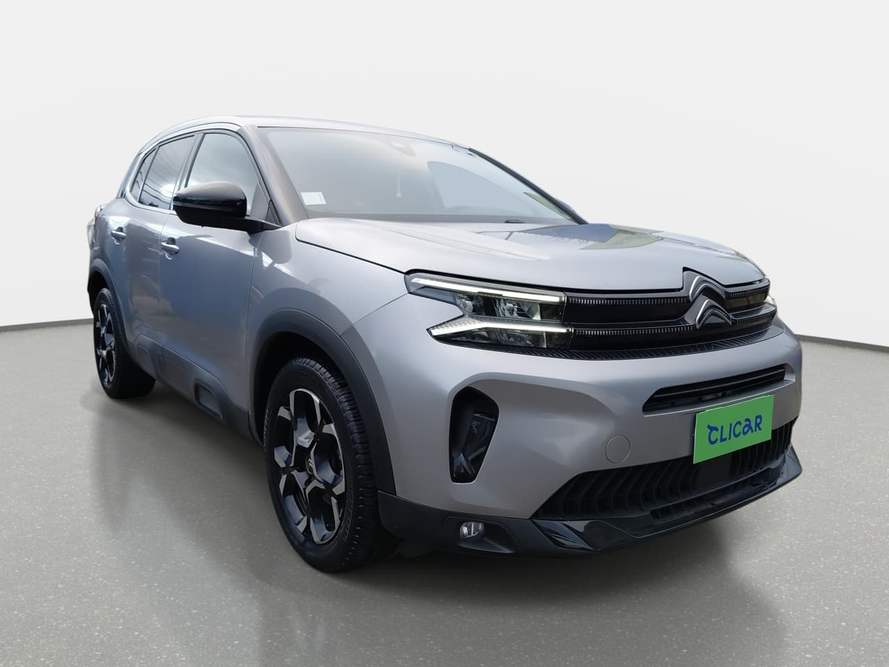 Station Wagon Citroen C5 Aircross