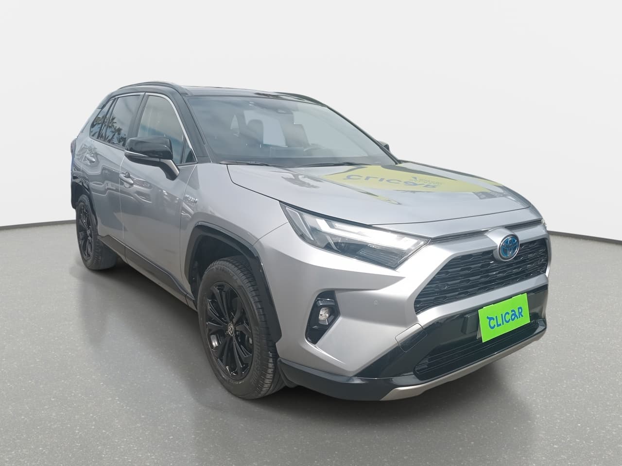 Suv Toyota Rav 4