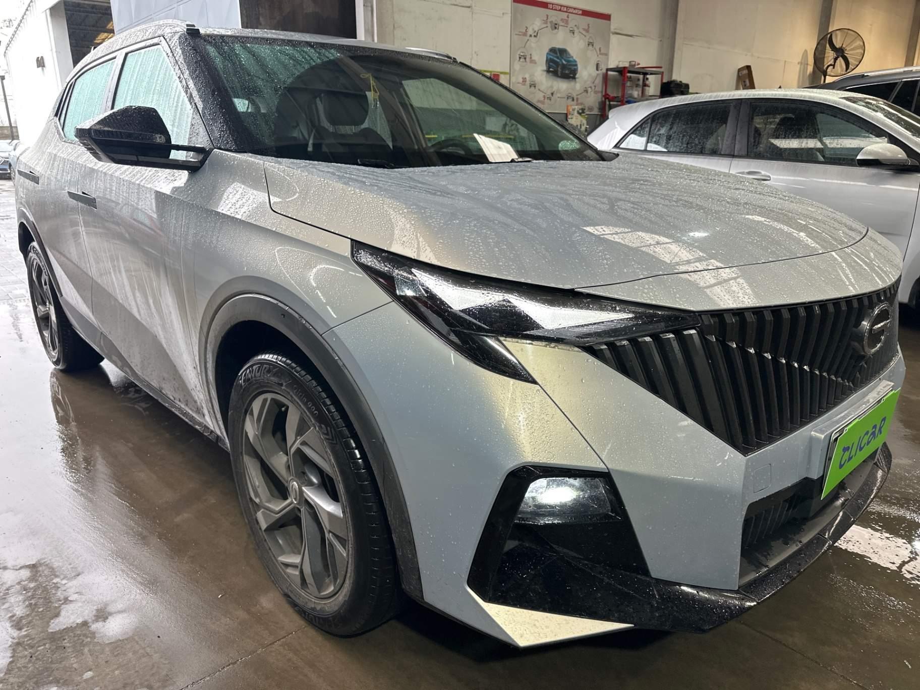 Suv Gac Emzoom