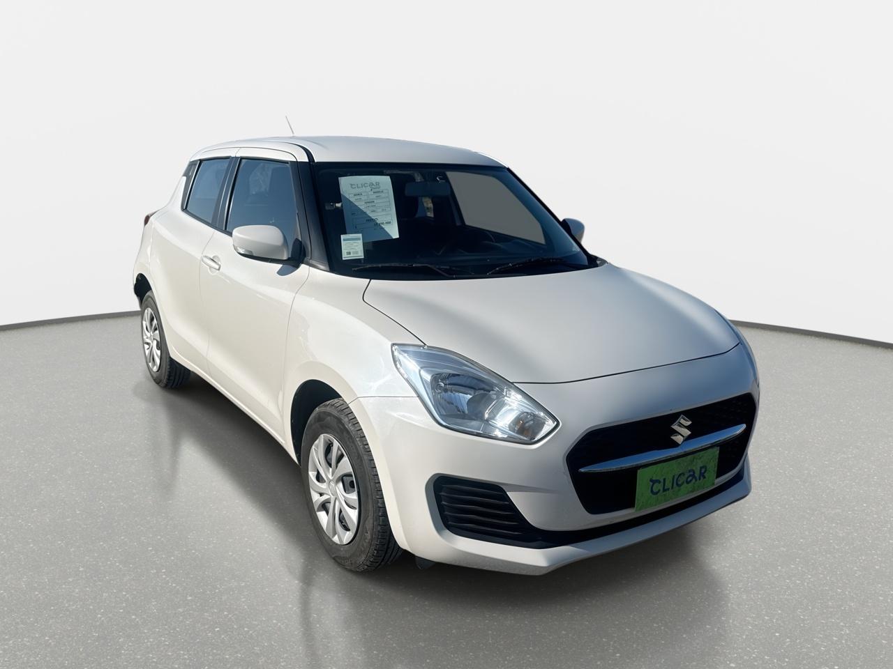 Automovil Suzuki Swift