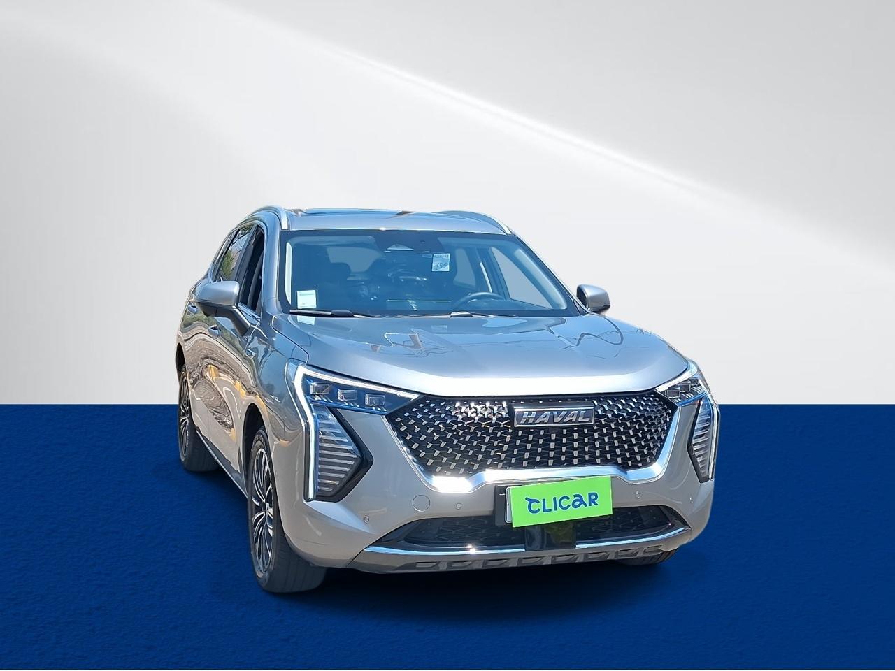 Station Wagon Haval Jolion