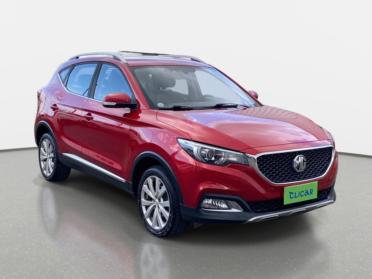 Suv Mg Mg Zs