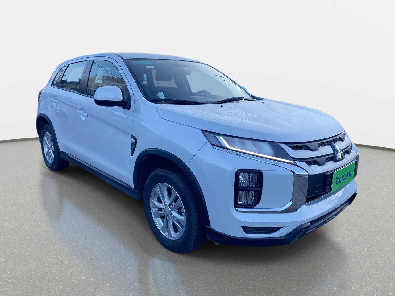 Suv Mitsubishi Asx