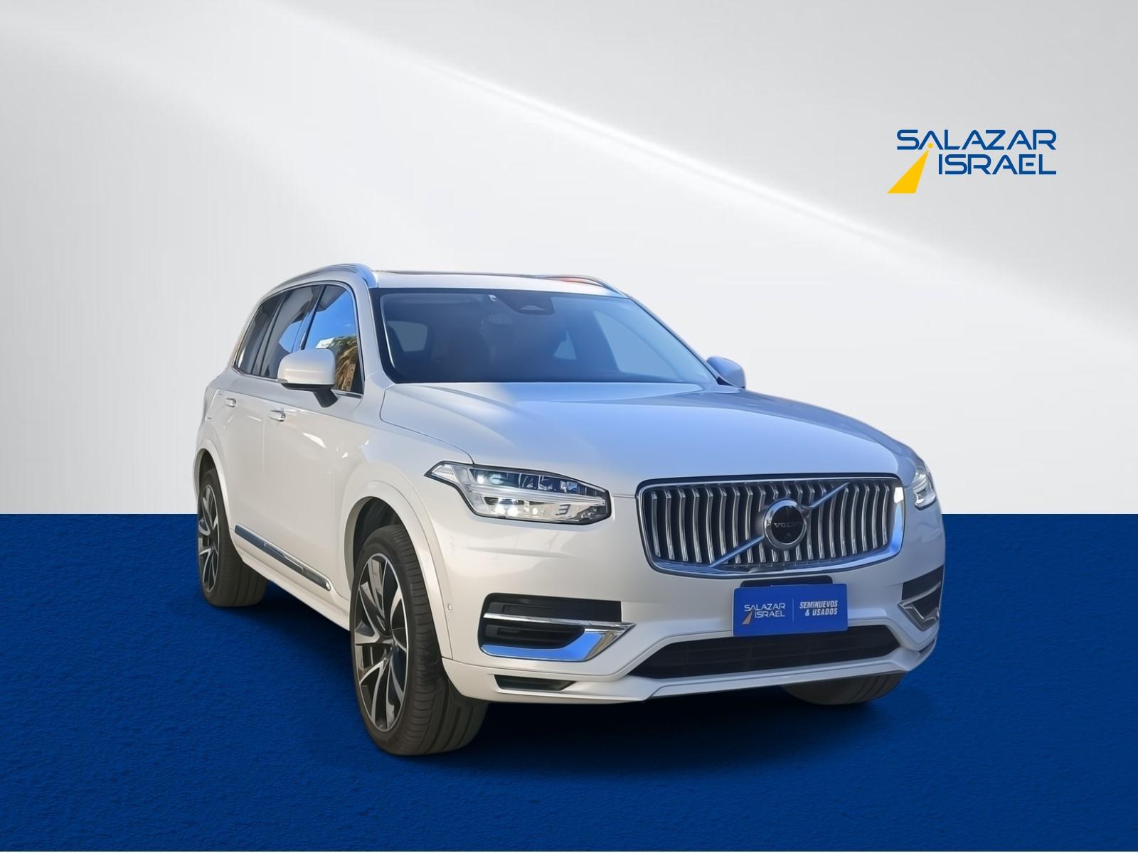Station Wagon VOLVO XC90