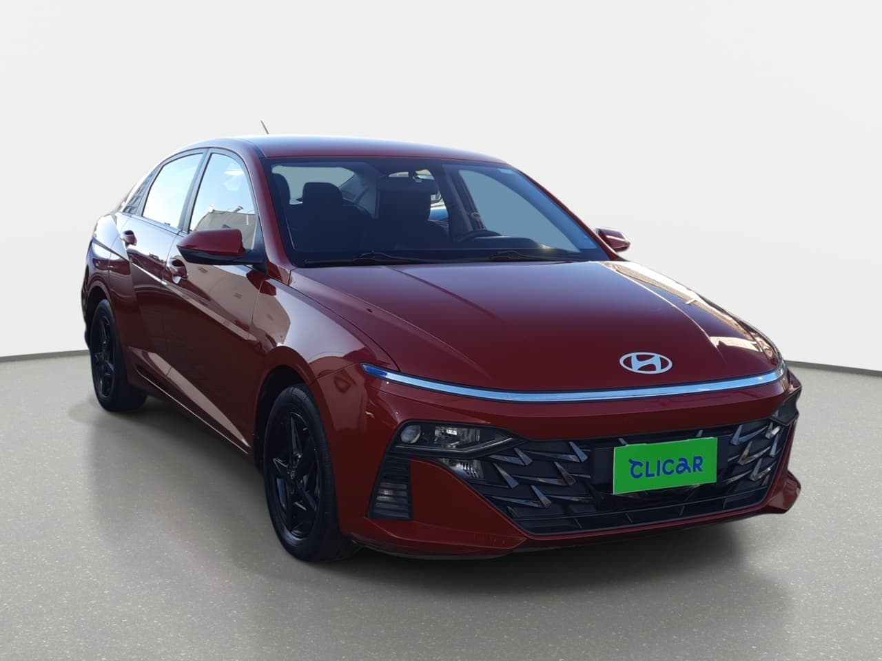 Automovil Hyundai Accent