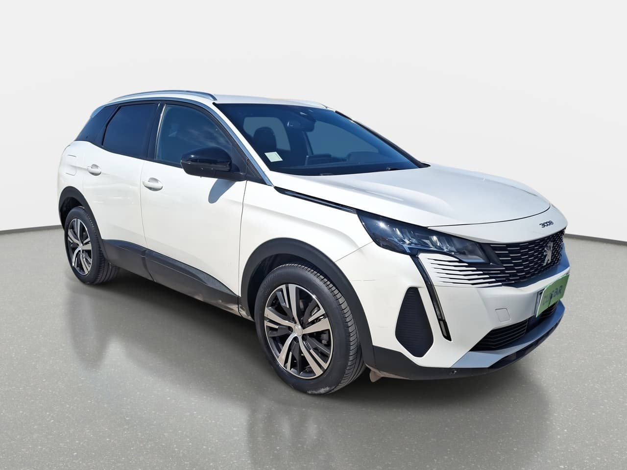 Suv Peugeot 3008