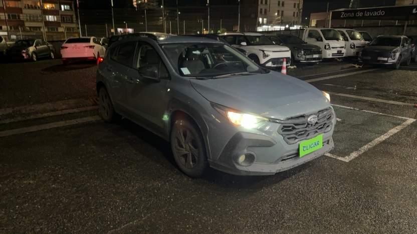 Suv Subaru Crosstrek