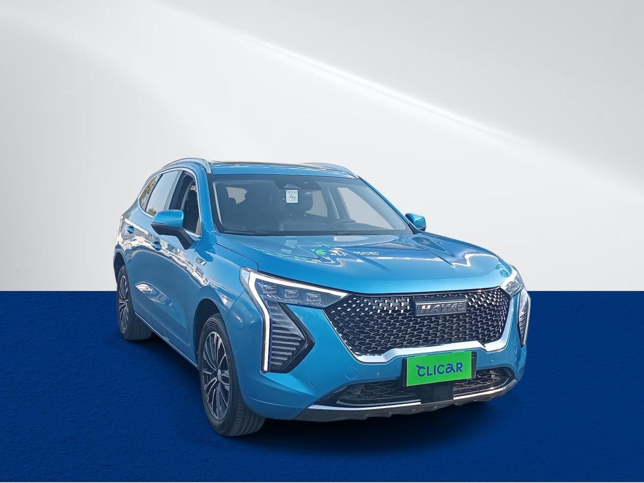 Station Wagon Haval Jolion