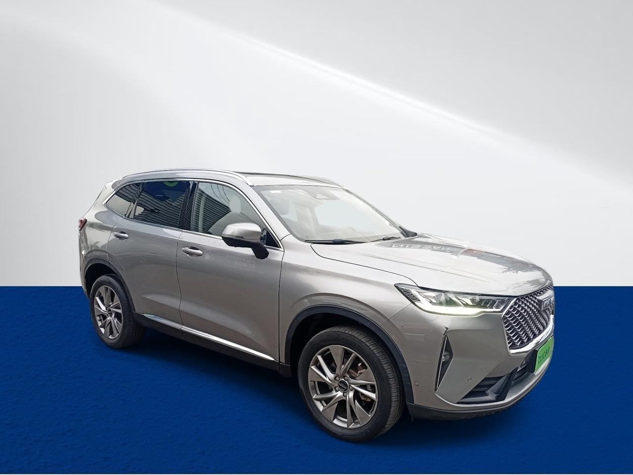 Suv Haval H6