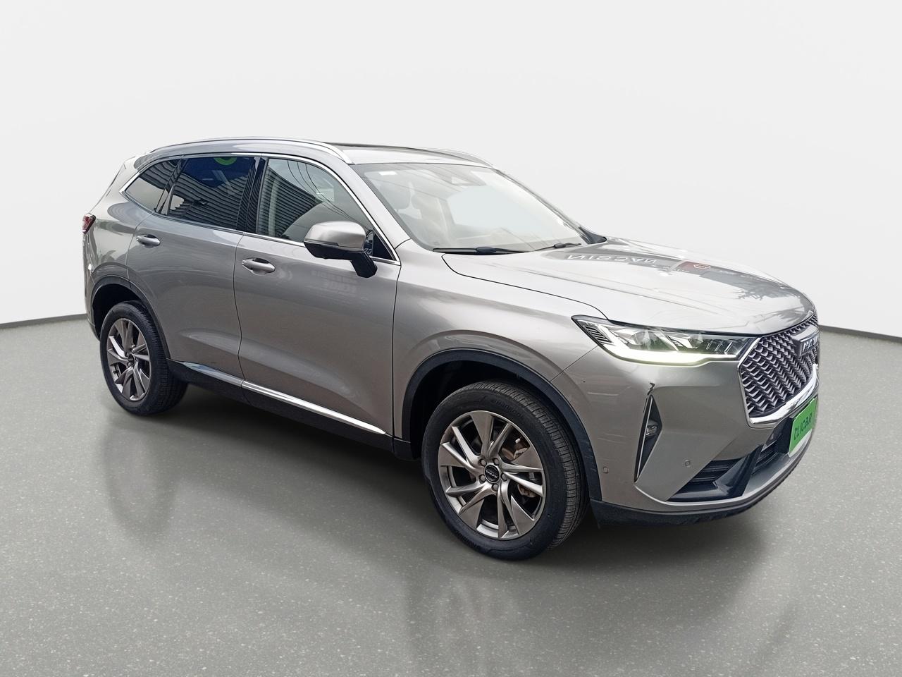 Suv Haval H6