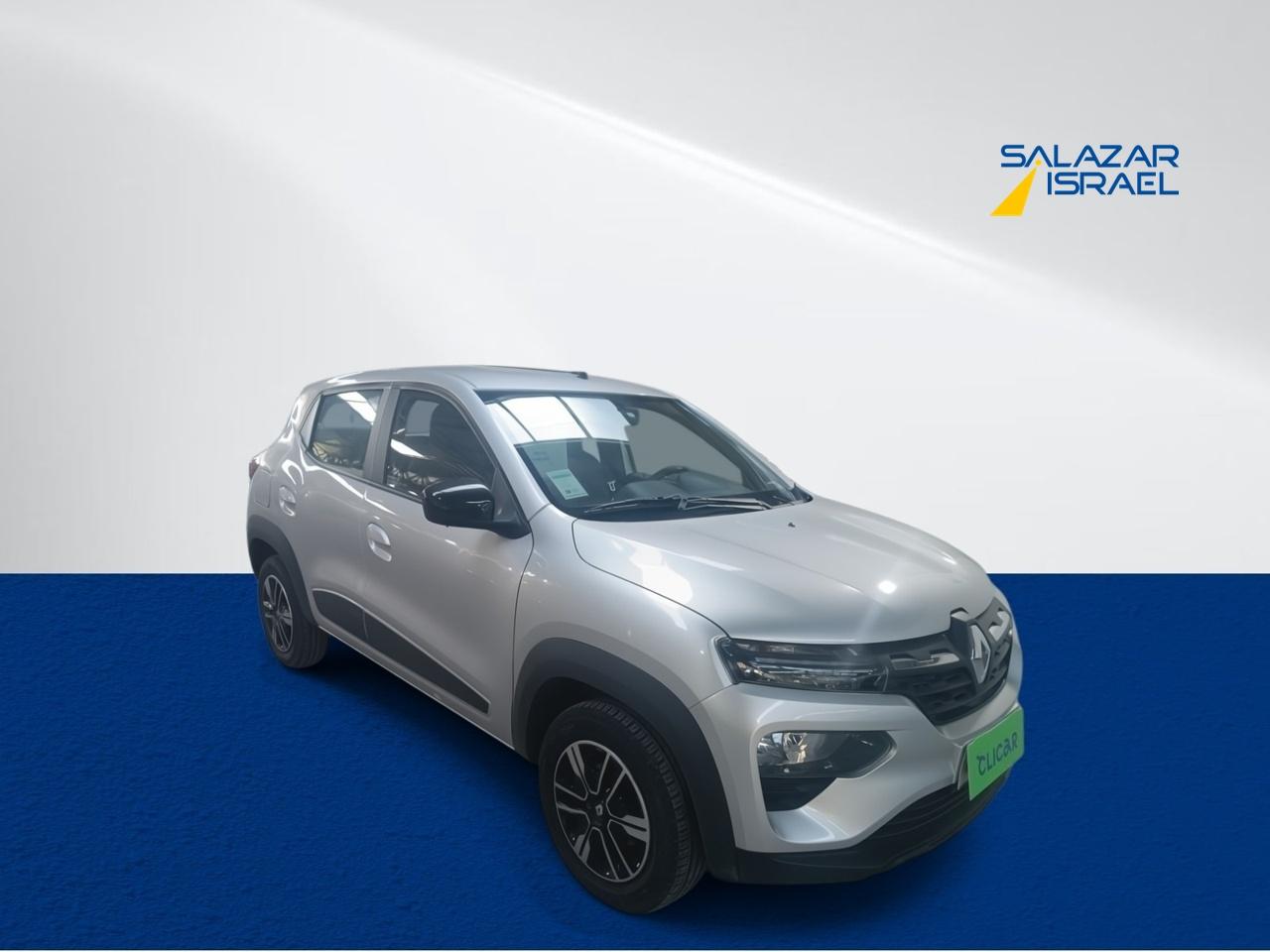 Automovil Renault Kwid