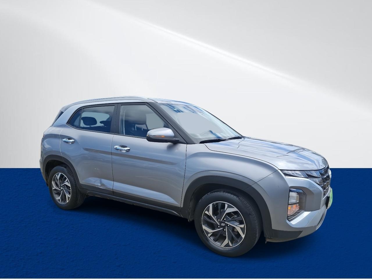 Suv Hyundai Creta