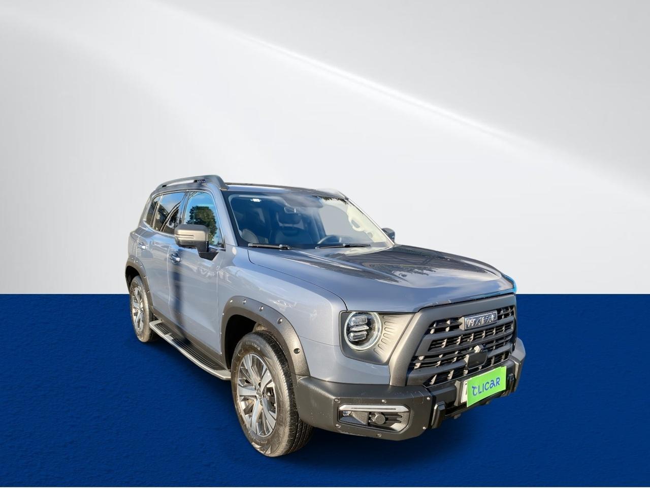 Suv Haval Dargo