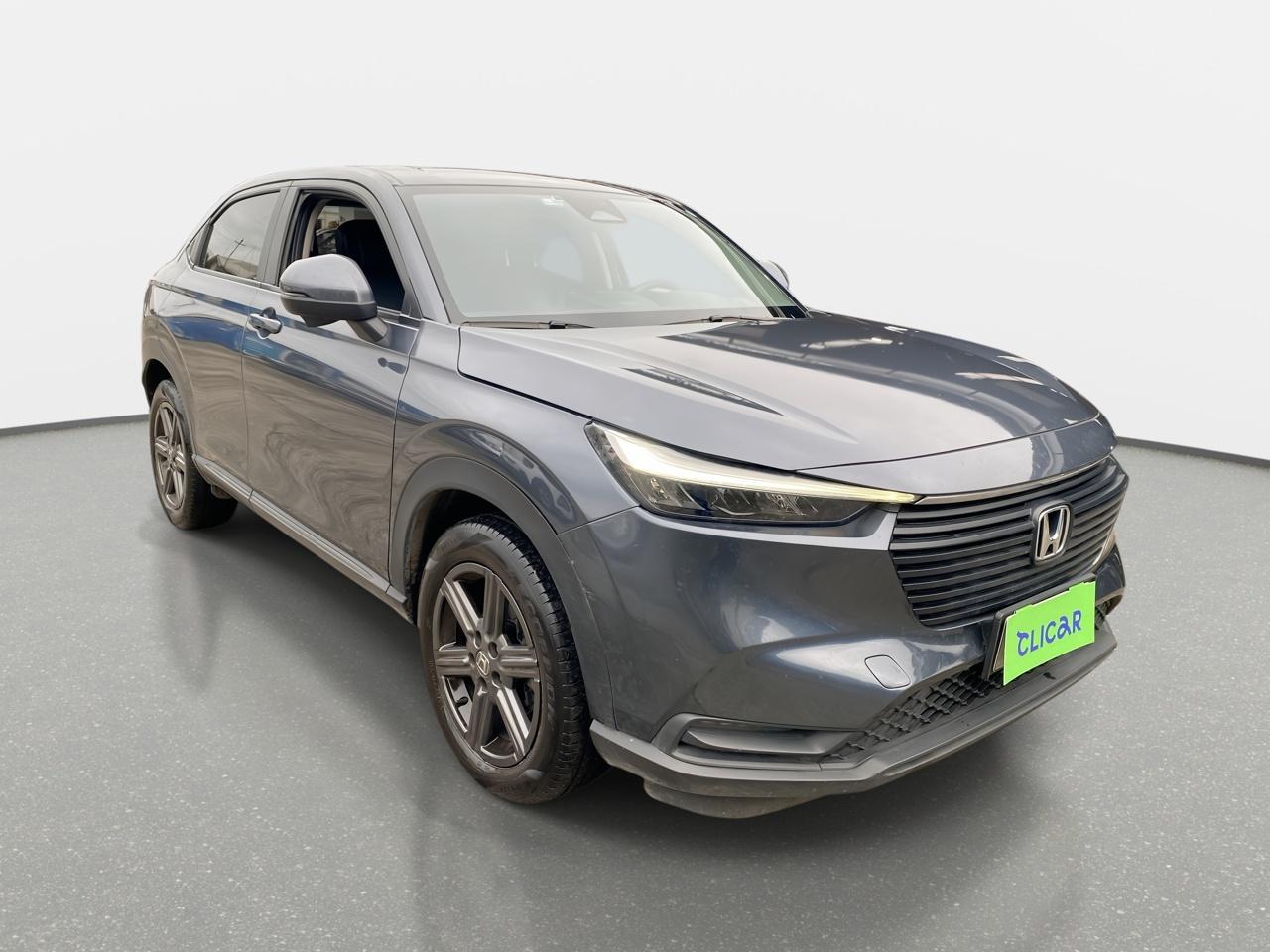 Suv Honda Hr-v