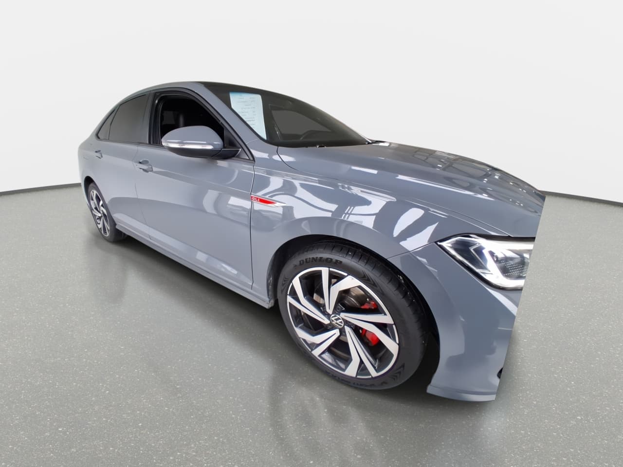 Automovil Volkswagen Jetta
