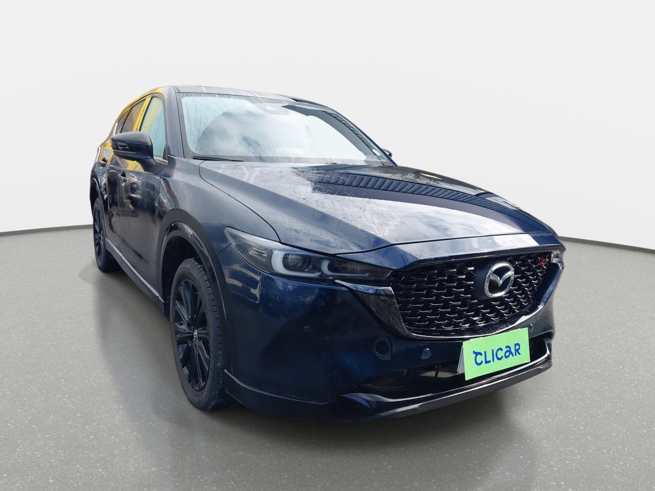 Suv Mazda Cx-5