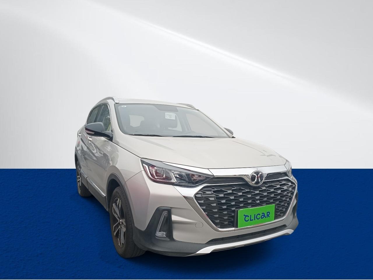 Station Wagon Baic X55