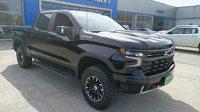 Camioneta Chevrolet Silverado