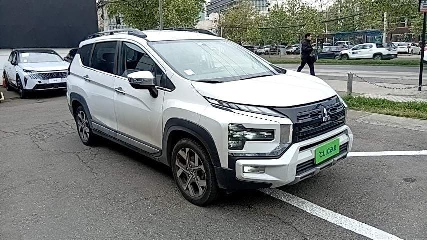 Suv Mitsubishi Xpander
