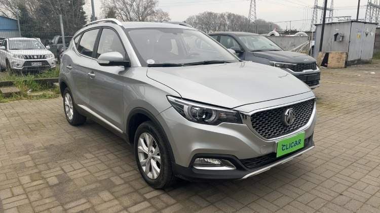 Suv Mg Mg Zs