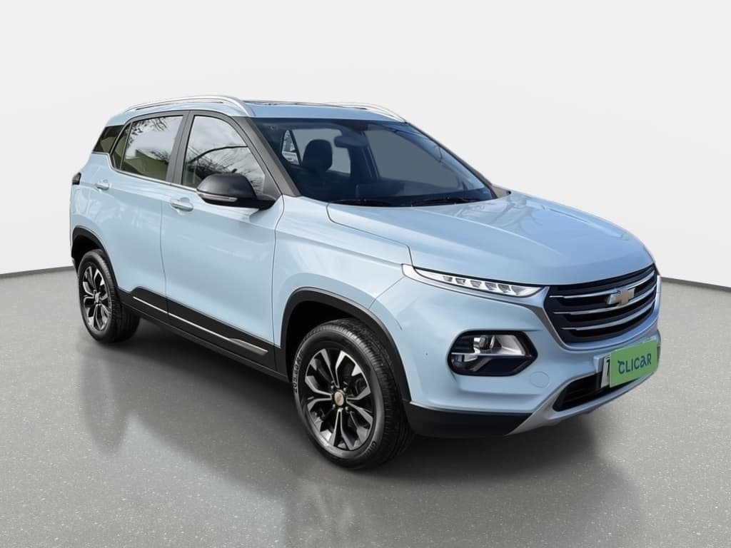 Suv Chevrolet Groove