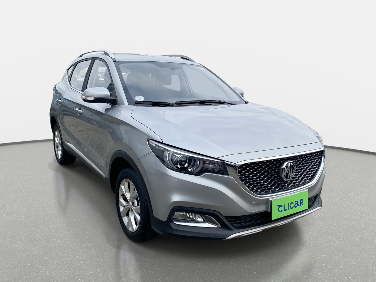 Suv Mg Mg Zs