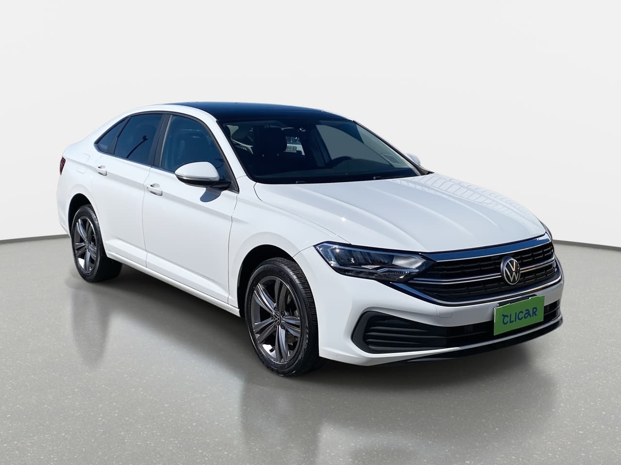 Automovil Volkswagen Jetta