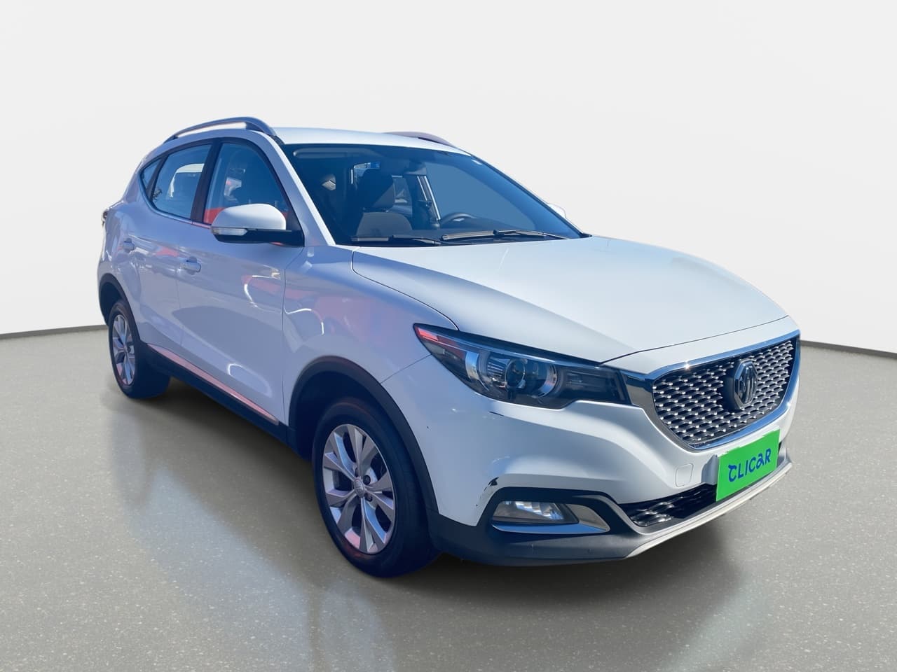 Suv Mg Mg Zs