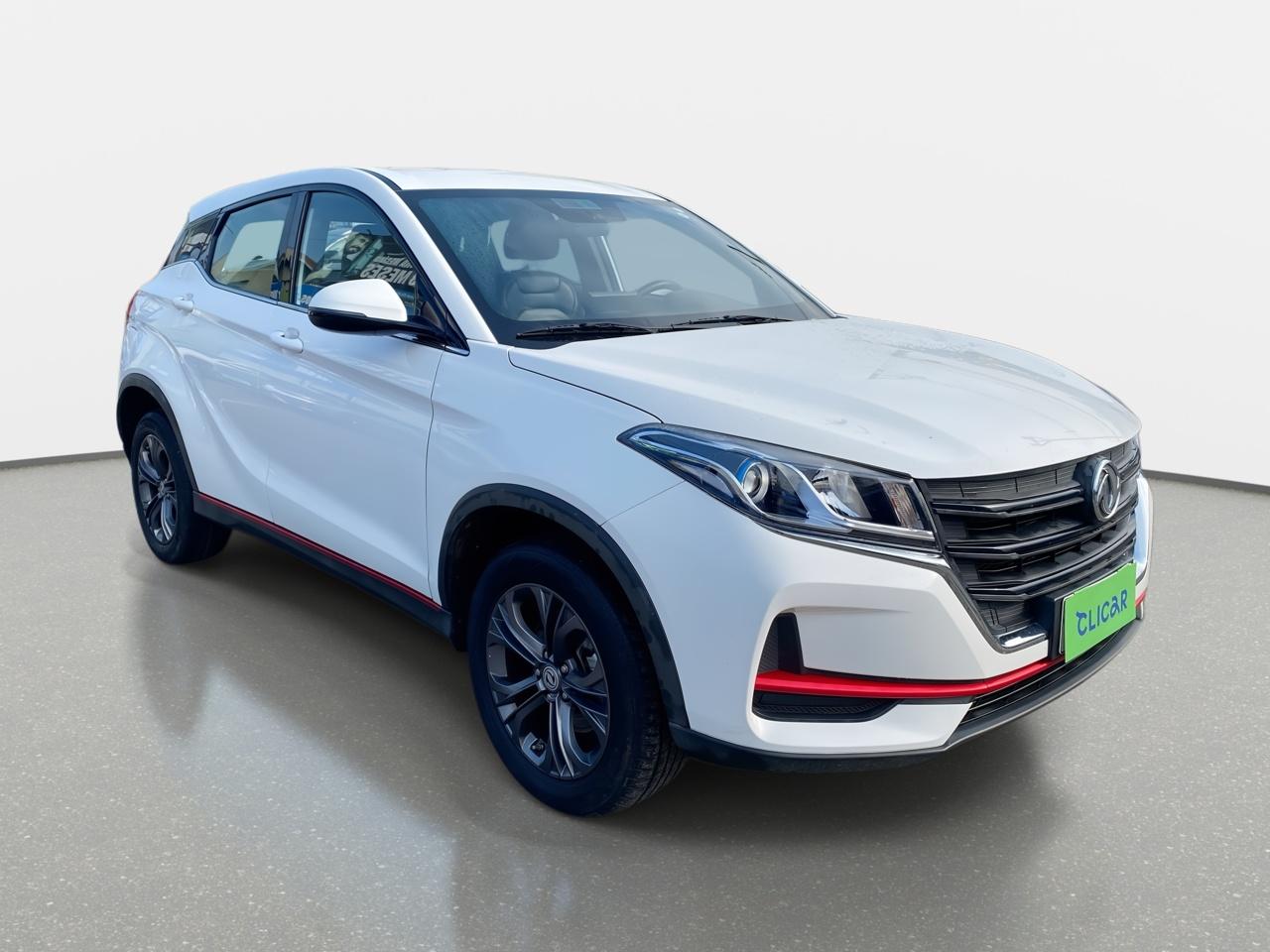 Suv Dfsk 500