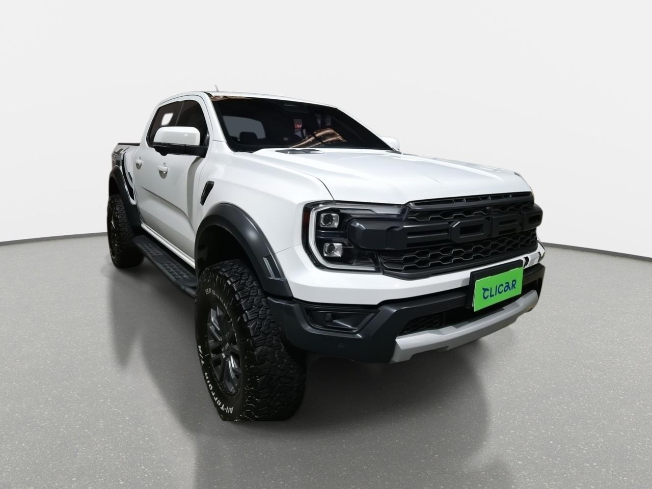 Camioneta Ford Ranger