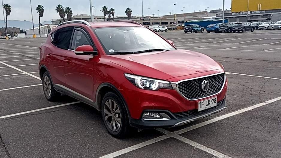 Suv Mg Mg Zs