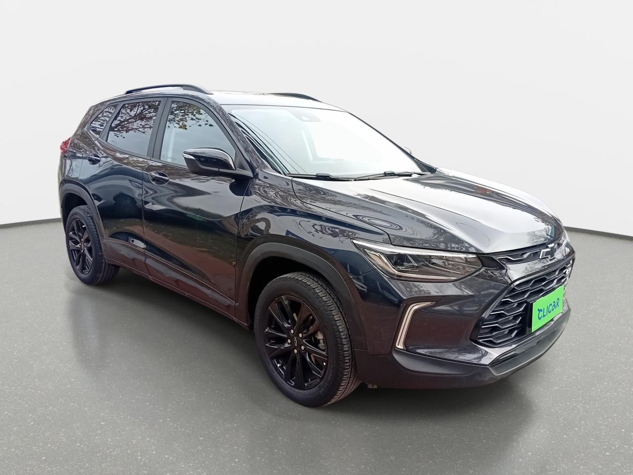 Suv Chevrolet Tracker